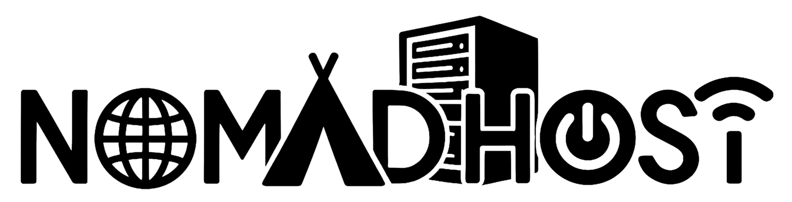 NomadHost