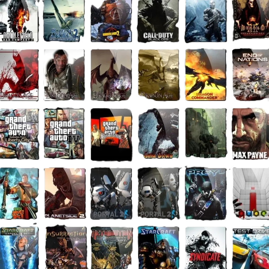 Любая конфигурация